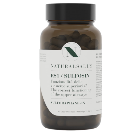 Rs1 sulfosin 60 capsule