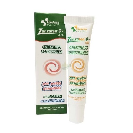 Zanzaten postpuntura 20 ml