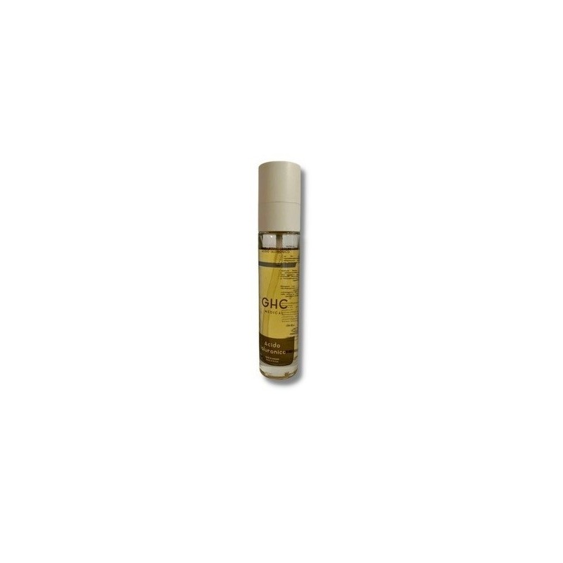 Ghc medical hair lifting serum 50 ml