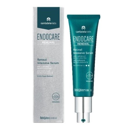 Endocare renewal retinol 0,5% intensive serum 30 ml