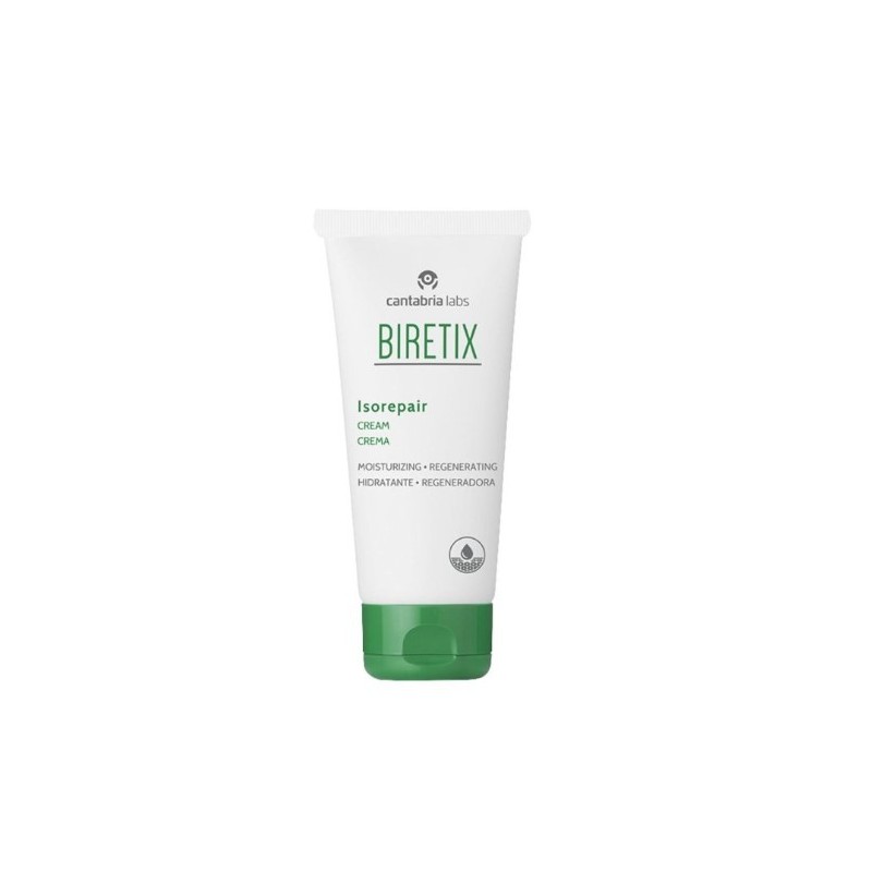 Biretix isorepair crema 50 ml