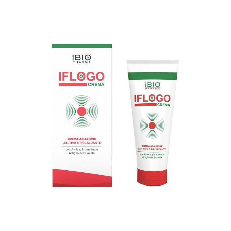 Iflogo crema 100 ml