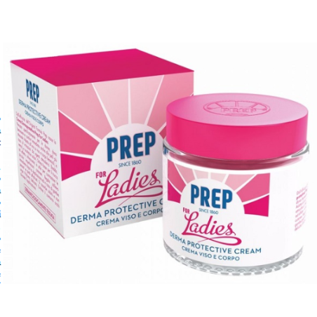 Prep crema for ladies 75 ml