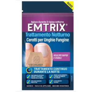 Cerotti emtrix 14 pezzi