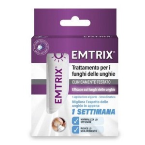 Soluzione emtrix 10 ml
