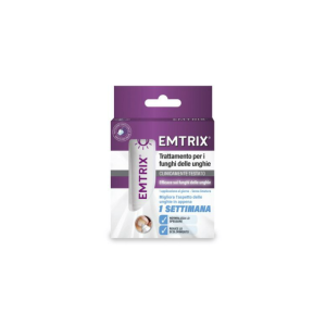 Soluzione emtrix 10 ml