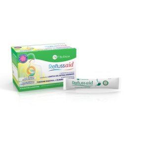 Refluss aid 20 bustine orosolubili da 2,2 g