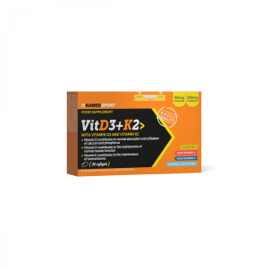 Vitd3+k2 30 softgels