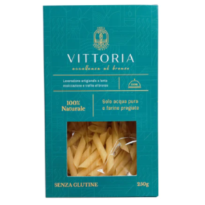 Vittoria penne senza glutine 250 g