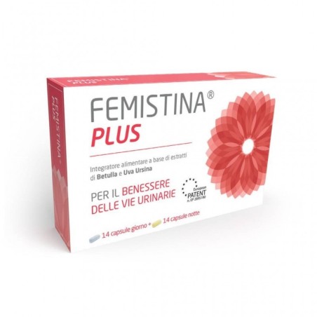 Femistina plus 28 capsule