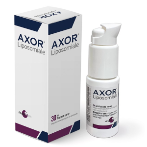 Axor liposomiale 30 ml