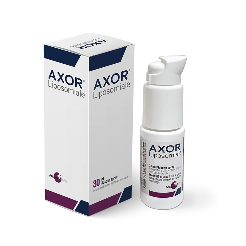 Axor liposomiale 30 ml Axor liposomiale 30 ml