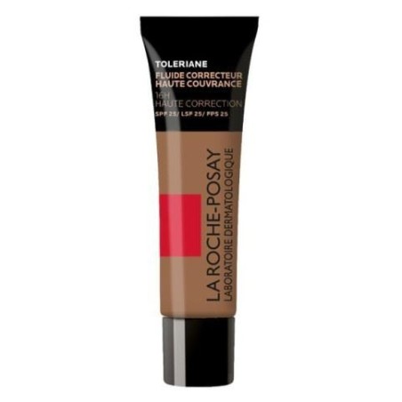 Toleriane teint fluido 10 30 ml