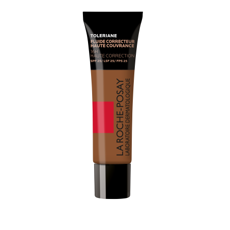 Toleriane teint fluido 18 30 ml