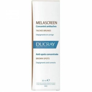 Melascreen concentrato anti macchie 30 ml