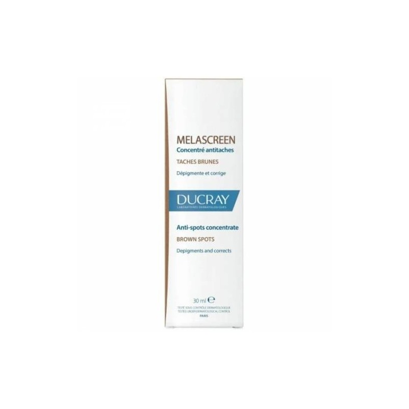 Melascreen concentrato anti macchie 30 ml