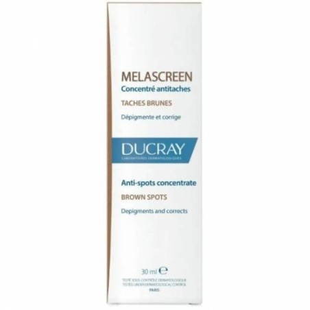 Melascreen concentrato anti macchie 30 ml