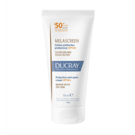 Melascreen crema anti macchie protettiva spf50+ 50 ml