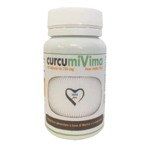 Curcumivima 40 capsule