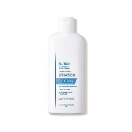 Elution shampoo 200 ml Elution shampoo 200 ml