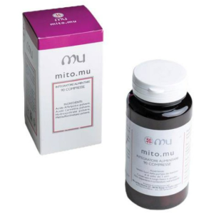 Mito mu 90 compresse