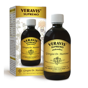 Veravis supremo analcolico 500 ml