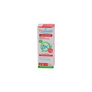 Puressentiel miscela sos punture 30 ml