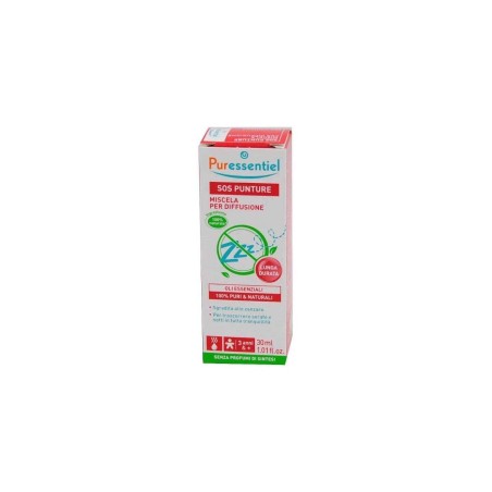 Puressentiel miscela sos punture 30 ml