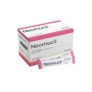 Neomucil 10 stick da 10 ml