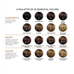 Color kit 9,8 biondo chiarissimo cenere 1 latte 50 ml + 1 crema 50 ml + 1 maschera 12 ml