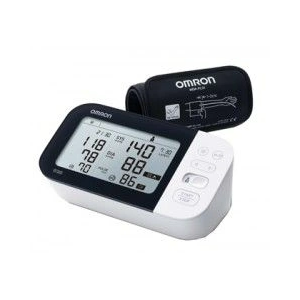 Sfigmomanometro da braccio omron m2 basic