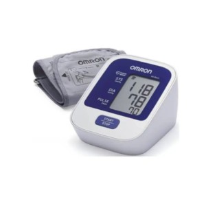 Sfigmomanometro da braccio omron m2 basic