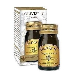 Olivis-t pastiglie 30 g