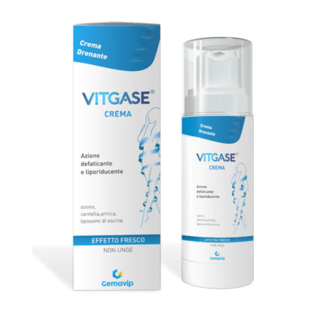 Vitgase crema 100 ml