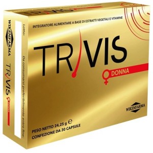 Trivis donna 30 capsule