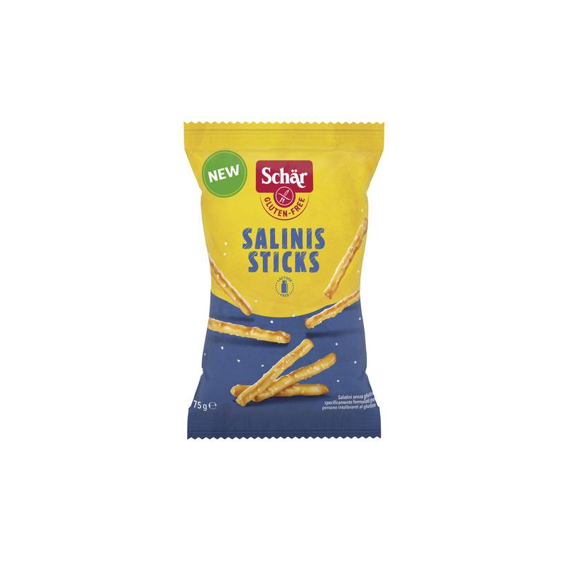 Schar salinis stick 75 g