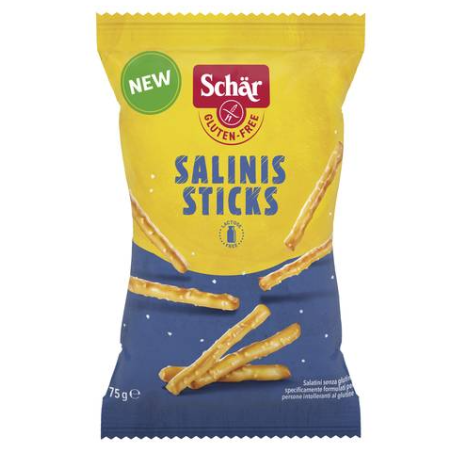 Schar salinis stick 75 g