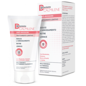 Dermovitamina calmilene anti-rossori 40 ml