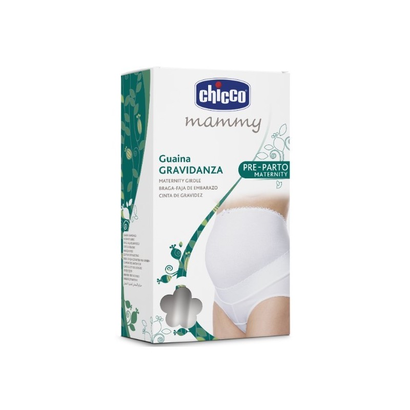 Chicco fascia gravidanza small
