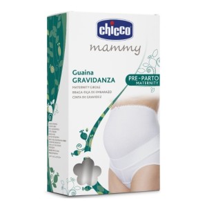 Chicco fascia gravidanza large