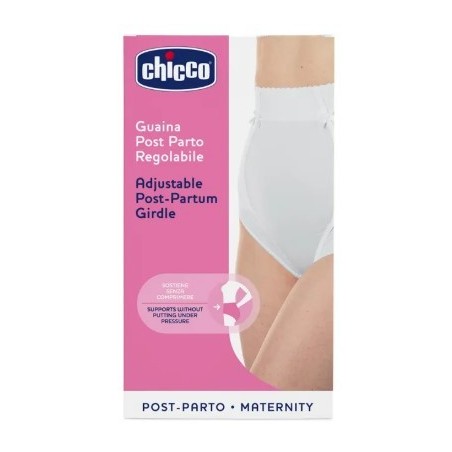 Chicco guaina post parto regolabile taglia 3