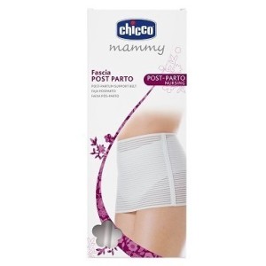 Chicco guaina post parto regolabile taglia 5