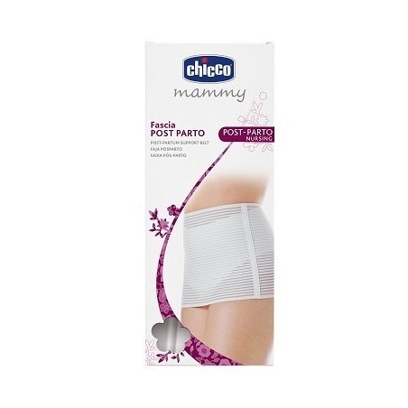 Chicco guaina post parto regolabile taglia 6