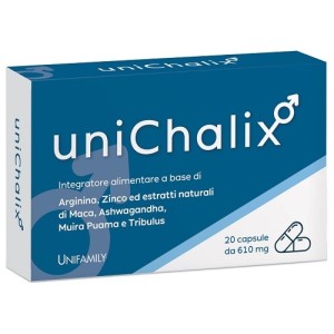 Unichalix 20 capsule