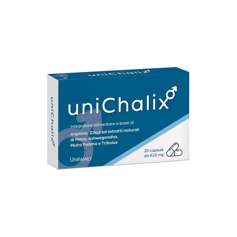 Unichalix 20 capsule