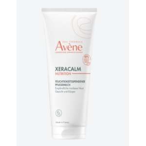 Avene xeracalm nutrition latte 200 ml