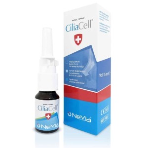 Ciliacell spray nasale 15 ml