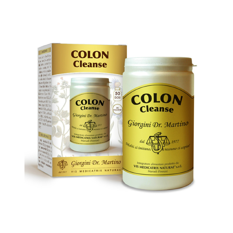 Colon cleanse 150 g
