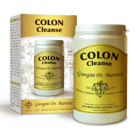Colon cleanse 150 g