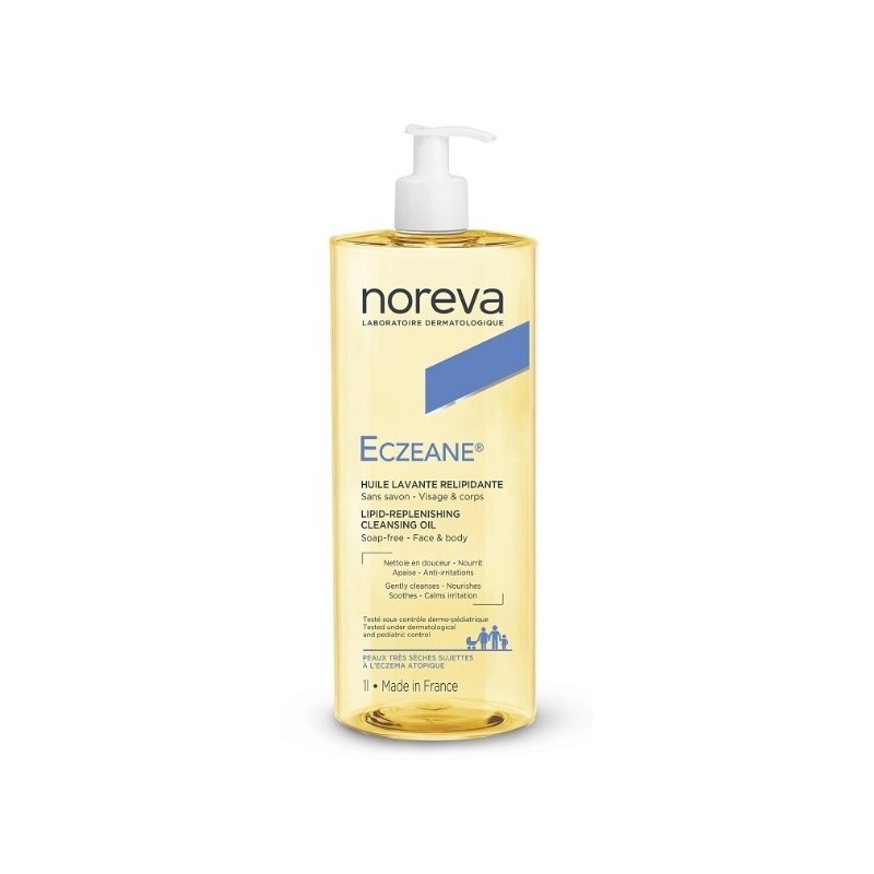 Eczeane olio detergente 1 l Eczeane olio detergente 1 l